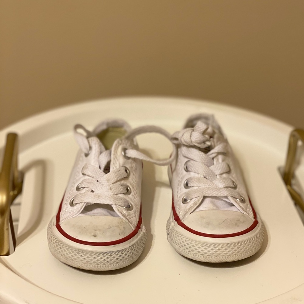 Toddler Converse Unisex